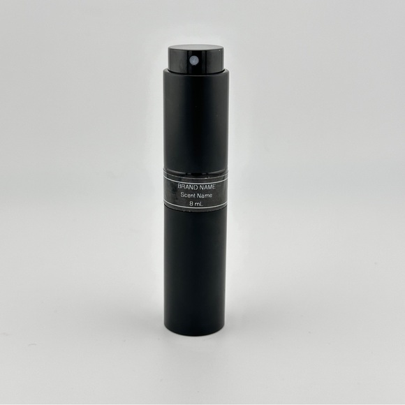 8mL Perfume Sample MAISON FRANCIS KURKDJIAN Baccarat Rouge 540 Extrait de Parfum - Picture 2 of 6